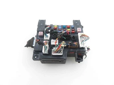 Centralina comfort MITSUBISHI OUTLANDER II CWW 8637A319 Diesel 115kw 28596388 - Immagine 1 di 4