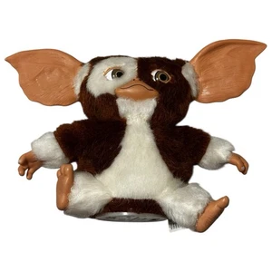 NECA Gremlins Gizmo Plüsch tanzender & singender Film Figur Puppe - Bild 1 von 4