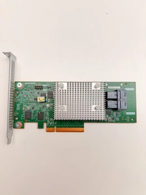 Inspur YZSA-03094-103 array card supports RAID SAS/SATA RAID card - Image 1 of 4