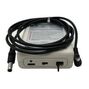 Customizable Radio Power Box S2000BCL2000PL660600 for Home and Outdoor - Picture 1 of 14