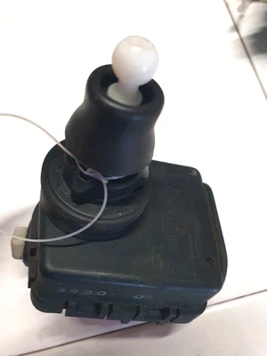 Jeep Grand Cherokee Stellmotor LWR 0307852371 (4-3b) - Bild 1 von 2