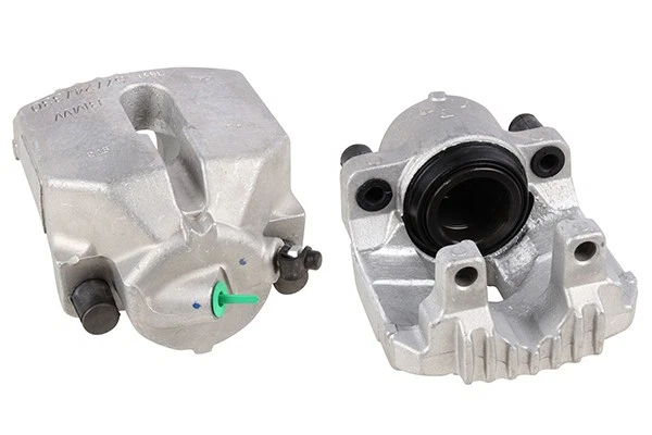 Pinza freno asse anteriore sinistro per BMW 3 Touring Coupe Cabriolet X1 Z4 Roadster - Immagine 1 di 1