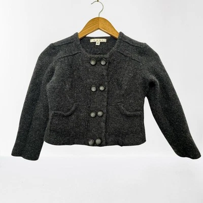 Chaqueta Cabi 100 % lana para niña talla S Foto 1 de 4