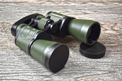 Full Sized Hunting Wildlife Binoculars - Image 1 of 3