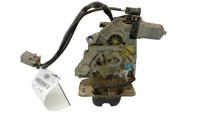 2007-2010 Lincoln MKX Rear Liftgate Latch Used 7A1Z7843150A OEM - Image 1 of 4