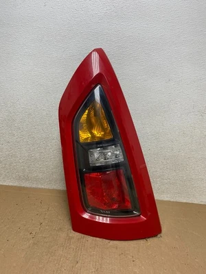 2010 to 2011 Kia Soul Left Driver LH Side Tail Light Oem S0838 DW - Image 1 of 4