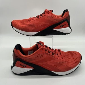 Reebok Nano X1 Floatride Energy Herren Aktiv Sportschuhe 1Y3501 Größe 14 Schuhe - Bild 1 von 19