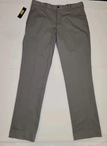 Polo Ralph Lauren Herren Freizeithose Größe 34X34 Stretch Classic Fit Gerades Bein - Bild 1 von 24