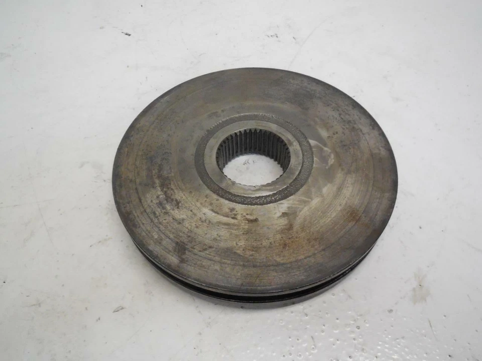 2007 Arctic Cat F1000 Brake Rotor F5 F6 F8 Z1 Turbo 2007 2008 2009 2010 2011 - Image 1 of 1