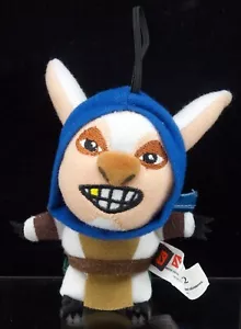 Dota 2 MicroPlush Series 2 Meepo 3" Plush Valve Steam Micro Plushie - Picture 1 of 8