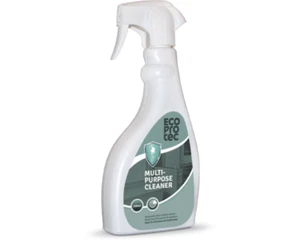 Mehrzweck Fliesenreiniger EcoProTec 500ml PH Neutral Spülen Freie Sprühflasche - Bild 1 von 1