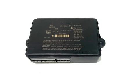 Genuine Land Rover/Jaguar Anti-Theft Alarm System Module LR071651 - Image 1 of 4