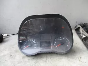 2021 Mercedes Benz Sprinter W907 Tacho A9079005806 - Bild 1 von 9