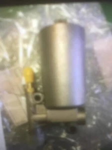 854933 Pompa Benzina Aprilia Scarabeo SR 50 Ditech Nuovo Originale Fuel Pump - Imagen 1 de 1