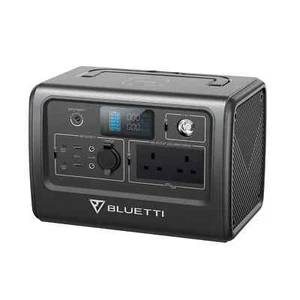 BLUETTI EB70 Portable Power Station | 1,000W 716Wh Camping Generator Power Bank - Picture 1 of 6