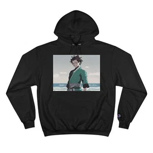 Demon Slayer Hoodie - Picture 1 of 41