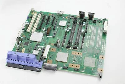 Genuine IBM Server POWER6 Processor Card System Motherbaord 46K7778 46K7779 - Image 1 of 3