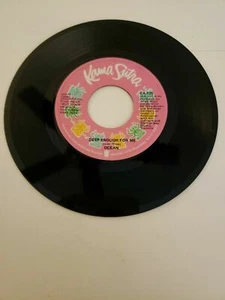 Ocean - Deep Enough for Me - Kama Sutra (45RPM 7”Single)(J755) - Picture 1 of 2