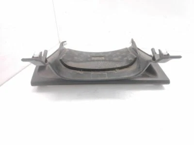 Suzuki Ignis MK1 1.3i 63kW 2002 LHD Steering wheel column trim cover 7381280G10 - Image 1 of 4