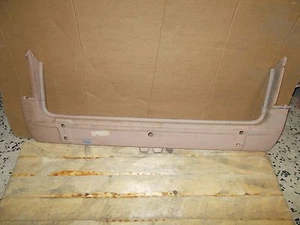TRAVERSA POSTERIORE FIAT 128 FAMILIARE - Picture 1 of 1