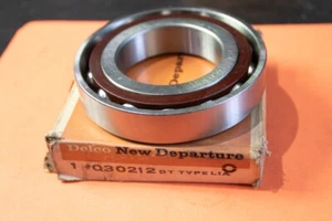 Q30212 Neu Departure Neu Winkelkontakt Kugellager - Bild 1 von 2