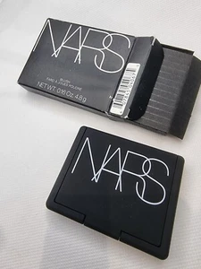 NARS Blush 4067 BLISSFUL Pink Full Sz 0.16oz 4.8g New Boxed Rare Discontinued MU - Picture 1 of 5