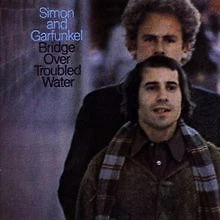 Bridge Over Troubled Water von Simon And Garfunkel | CD | Zustand sehr gut - Bild 1 von 2