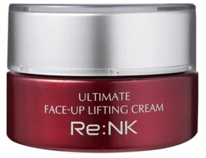 Re:nk Ultimate Crema Lifting Viso 50ml Idratazione Nutrizione Peptide Elastico - Foto 1 di 2