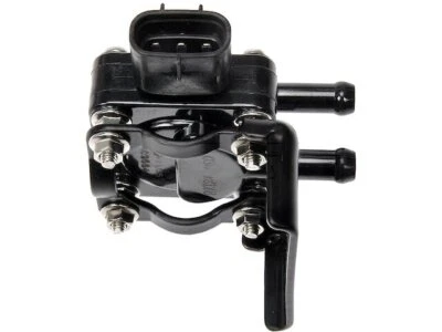 Sensor de presión de filtro de partículas diésel de riel recto para XC Dorman 63835TPBB Foto 1 de 2