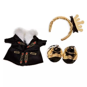 Disney nuiMOs Evil Queen Outfit by Wes Jenkins Snow White and the Seven Dwarfs - Picture 1 of 3