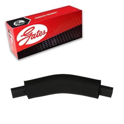 Gates Engine Crankcase Breather Hose For 1999-2004 Toyota Solara - Изображение 1 из 2
