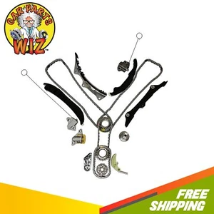 Engine Timing Chain Kit Fits 16-22 Chrysler Ram 150 Durango3.6L V6 EH3 ERC ERF - Bild 1 von 4