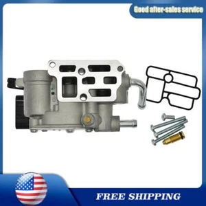 Idle Air Control Valve Motor MD614698 For Mitsubishi Galant Eclipse EXPO 2.4L - Picture 1 of 9