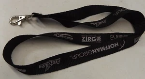 Lanyard - Hoffman Group, Keep It Clean, Zirg Electric Fans, Platipus, AutoLoc - Picture 1 of 2