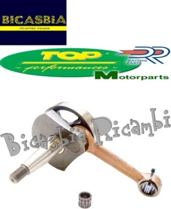 3235 - ALBERO MOTORE TOP CONO 19 CORSA LUNGA PER VESPA 125 ET3 PRIMAVERA PK S - Bild 1 von 1