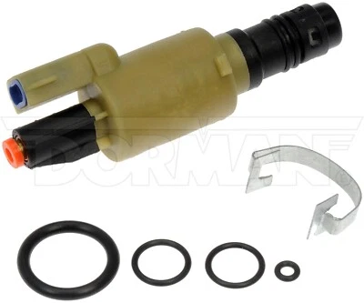 Solenoide de suspensión Dorman para Ford Expedition 2004-2006 Foto 1 de 4
