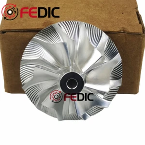 MFS Turbo wheel GT1446S 781504 for Buick Chevrolet Opel Holden 1.4L 103 Kw 2010 - Picture 1 of 7