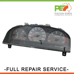 Dash Cluster / Display Prompt Repair Service For Nissan Navara D22 - Picture 1 of 4