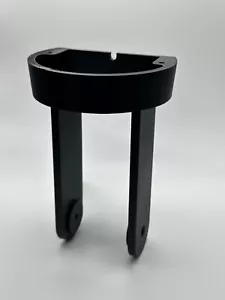 Eve Outdoor Camera Ceiling Mount 3D Printed - Picture 1 of 5