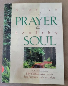 Stories of Prayer for a Healthy Soul - Paperback - Brand New - Imagen 1 de 1