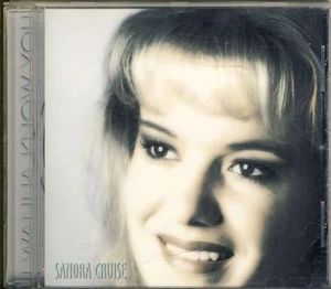 SANDRA CRUISE - i wanna know you  CD 2001 - Bild 1 von 1