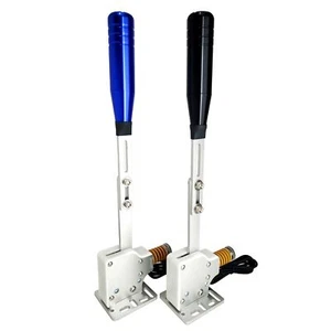 Handbrake For Logitech G29/G25/G27/G92 Thrustmaster T300 T300RS Racing Game - Picture 1 of 8