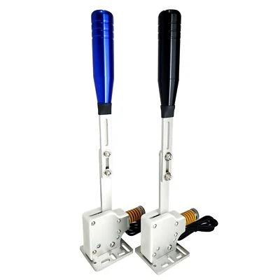 Handbrake For Logitech G29/G25/G27/G92 Thrustmaster T300 T300RS Racing Game - Image 1 of 4