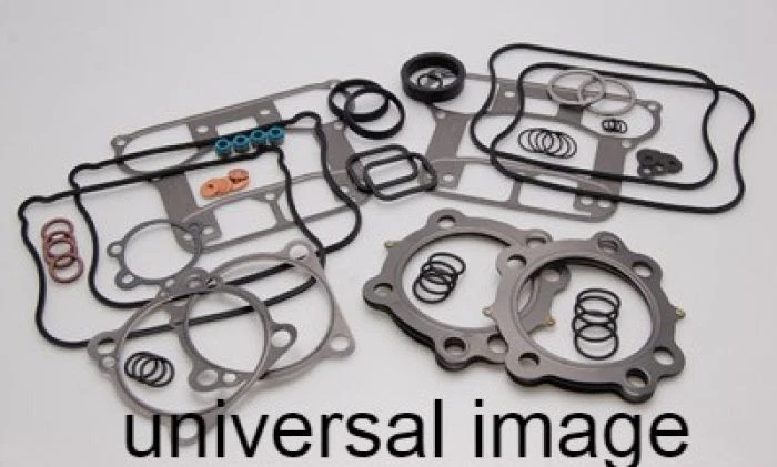 POL 440XCRSP,INDYXCR440 94-97 TOP END GASKET SET - Image 1 of 1