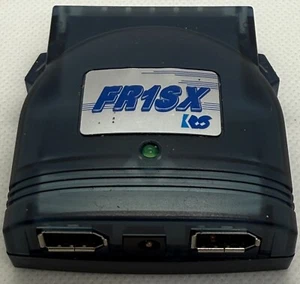 Ratoc FR1SX FireREX Firewire Ultra SCSI Converter / Adapter - Afbeelding 1 van 3