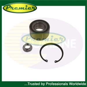 Premier Rear Wheel Bearing Kit Fits BMW 3 Series 2011- 4 Series 2013- - Picture 1 of 2