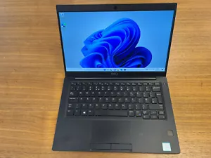 Laptop Dell Latitude 7290 Core i7 8ª Gen, 500GB SSD, 16GB, - Imagen 1 de 5