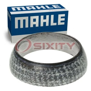 MAHLE F31661 Exhaust Pipe Flange Gasket for 61498 61124 17451-22080 mc - Picture 1 of 5