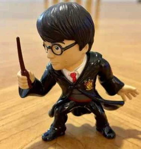 Harry Potter Jada Toys Die-Cast Metalfigs Year One 4" Figure OOB A6 - Picture 1 of 3
