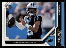 2023 Panini Instant Football - NFL BASE / ROOKIE CARD SP - Pick A Card - RC 🔥